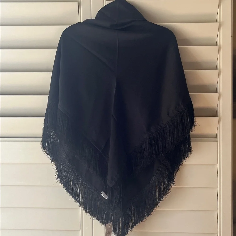 Ann Taylor Light Weight Wrap/Scarf NWT
